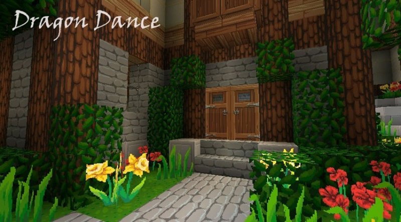 Dragon Dance 1.2.8, 1.2.5, 1.2