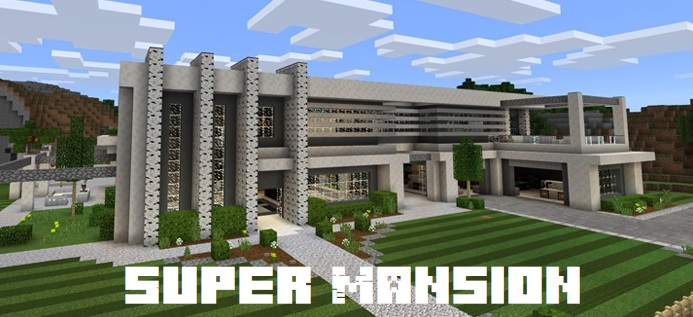 Super Mansion 1.2, 1.1.5