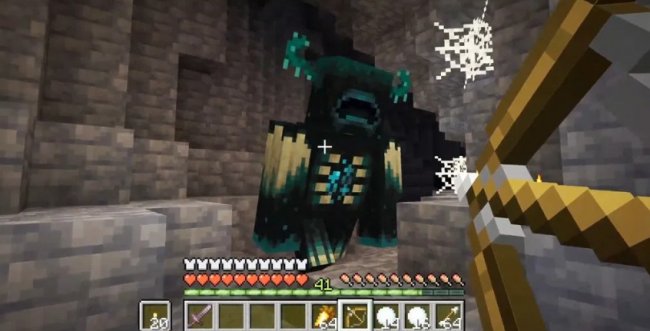 Minecraft PE 1.18.0